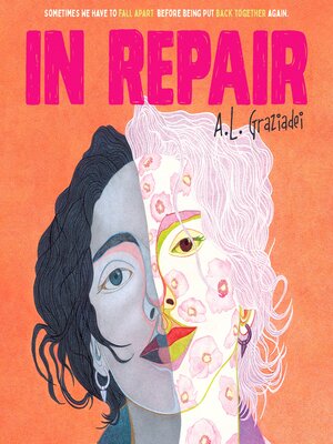 cover image of In Repair